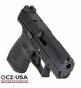 Image result for CZ P10 Sights