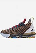 Image result for LeBron 16 Championship