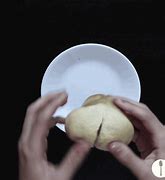 Image result for Dinner Roll GIF