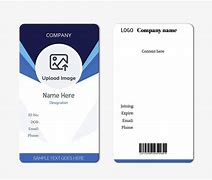 Image result for Roobt ID Card