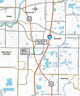 Image result for Highway 301 Florida Map