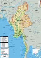 Image result for Myanmar Travelling Spots 4K Resolution Image