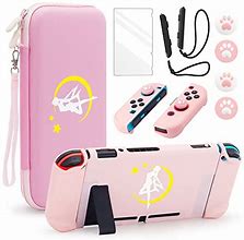 Image result for Nintendo Switch Sailor Moon