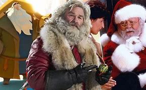 Image result for Old Santa Claus Movies