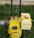 Image result for John Deere 624 Tiller Parts