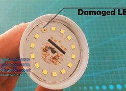 Image result for How to Fix an LED Bulb