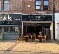 Image result for La Torre Urmston