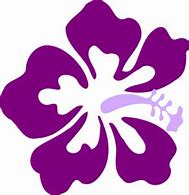 Image result for Purple Lily Flower Clip Art