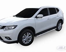 Image result for Nissan X-Trail T32 Side Steps