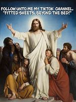 Image result for Best Jesus Classical Art Memes