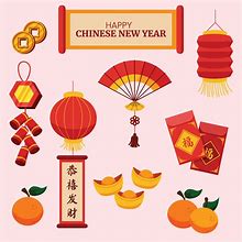 Image result for Layout for Chinese New Year