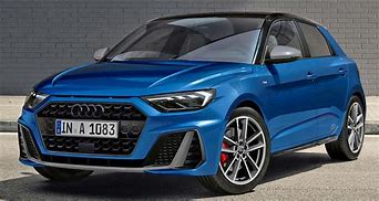 Image result for Audi A1 Sportback S-Line