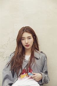 Image result for Bae Suzy Face