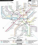 Image result for Metro De Moscu