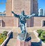 Image result for LDS Jesus Statue