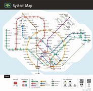 Image result for SG Upcoming MRT Map