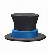 Image result for Blue Bandit Top Hat