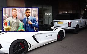 Image result for Amir Khan Cars