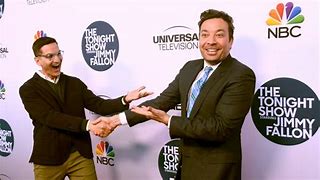 Image result for Jimmy Fallon Show Cast