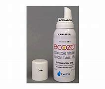 Image result for Econazole Nitrate Pet Shampoo