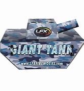 Image result for Gaint Mini Tank