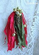 Image result for Christmas Tassels