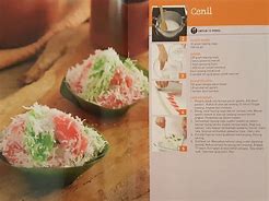 Image result for Indonesian Nastar Recipe Book