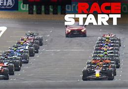 Image result for F1 Race Start