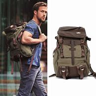 Image result for Unique Backpacks for Men