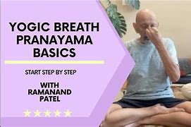 Image result for Easy Pranayama