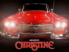 Image result for Christine 2 Movie