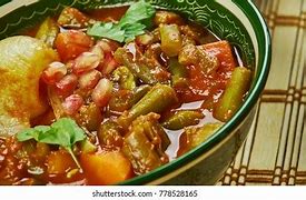 Image result for Khoresht Lubia Sabz