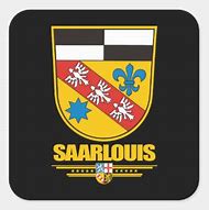 Image result for Saarlouis Badge