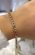 Image result for Woman Bracelet Stone