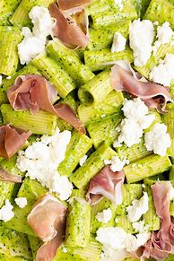 Image result for Kale Pesto Orzo