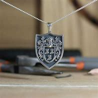 Image result for Family Crest Jewelry