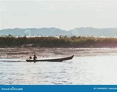 Image result for Burmese Fishing Boat