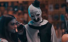 Image result for Art the Clown Meet and Greet