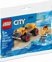 Image result for LEGO City Beach Buggy