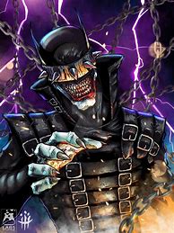 Image result for Batman Who Laughs without Mask