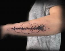 Image result for Forearm Edge Tattoo