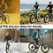 Image result for Electric Bike G5