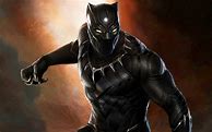 Image result for Marvel Heroes Black Panther