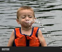 Image result for Uncool Guy Spitting Booze