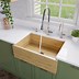 Image result for Farmhouse Sink Designs