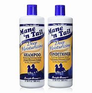 Image result for Mane and Tail Shampoo