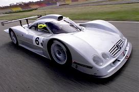 Image result for Which Mercedes CLR