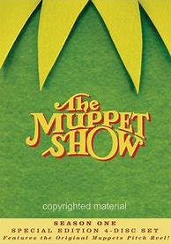 Image result for Muppets DVD Empire