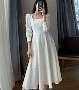 Image result for BTS White Dress