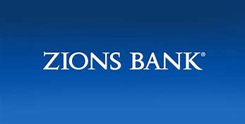 Image result for Zions Bank Logo